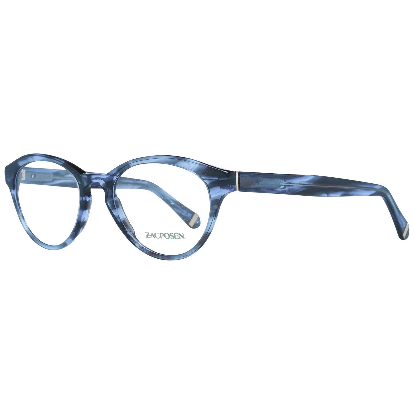 ZAC POSEN MOD. ZEVE 49BL - Montature da vista per Donna | STORE ITALIA | Spedizione gratuita