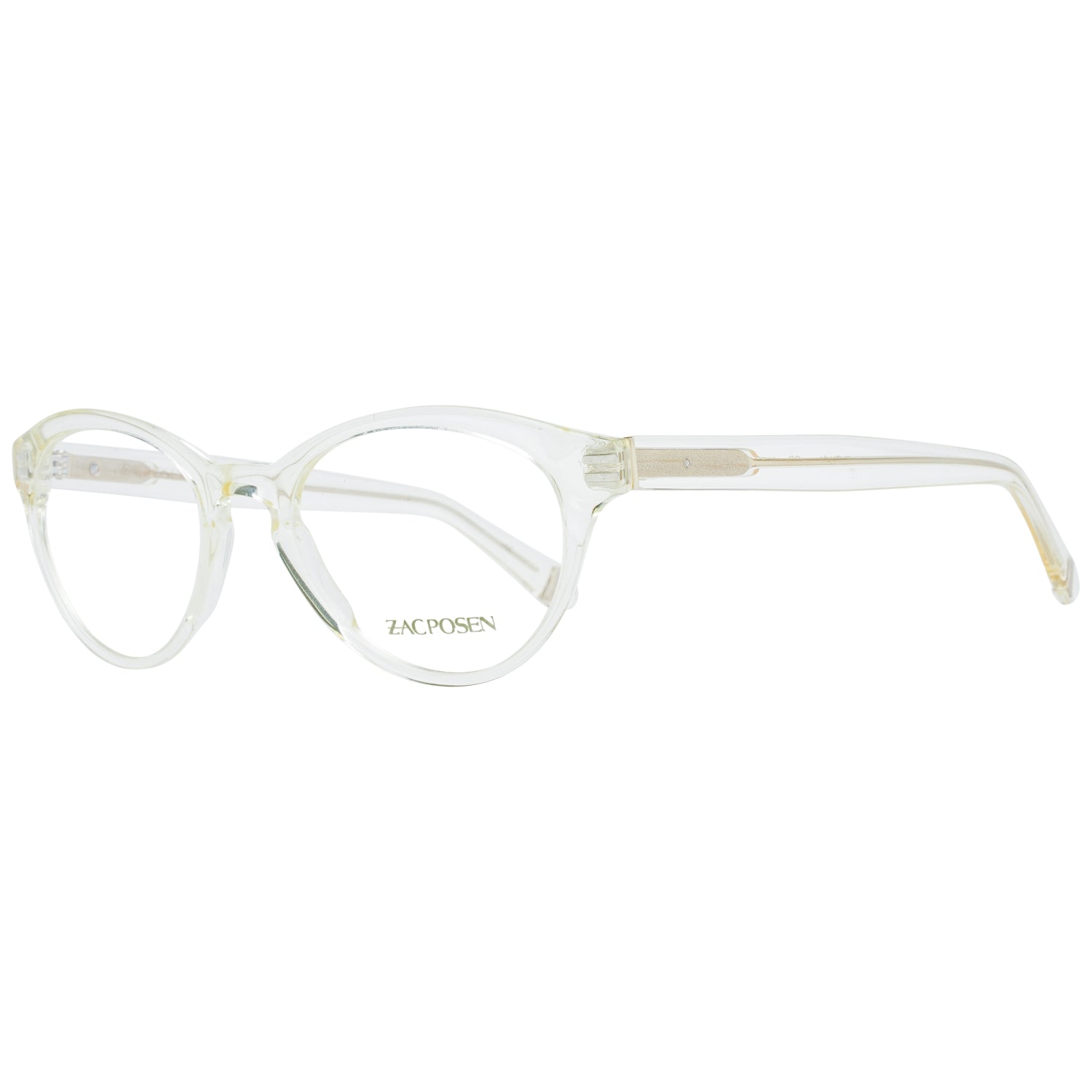 ZAC POSEN MOD. ZEVE 49CR - Montature da vista per Donna | STORE ITALIA | Spedizione gratuita