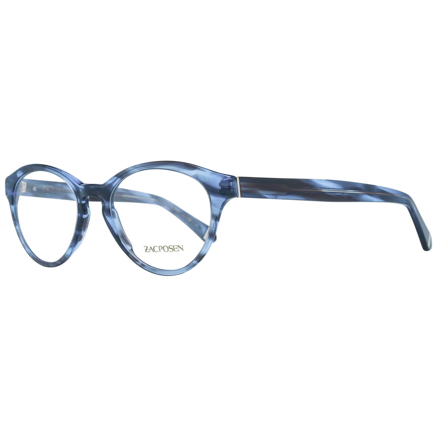 ZAC POSEN MOD. ZEVE 51BL - Montature da vista per Donna | STORE ITALIA | Spedizione gratuita