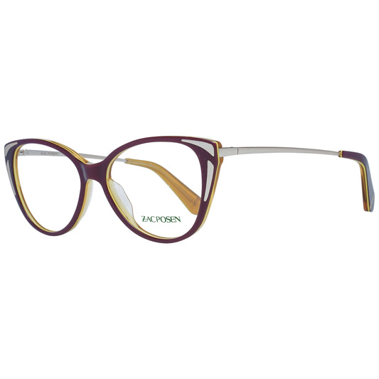 ZAC POSEN MOD. ZFAY 52MR - Montature da vista per Donna | STORE ITALIA | Spedizione gratuita