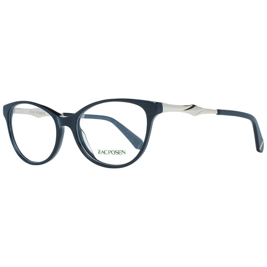 ZAC POSEN MOD. ZFRI 53BK - Montature da vista per Donna | STORE ITALIA | Spedizione gratuita