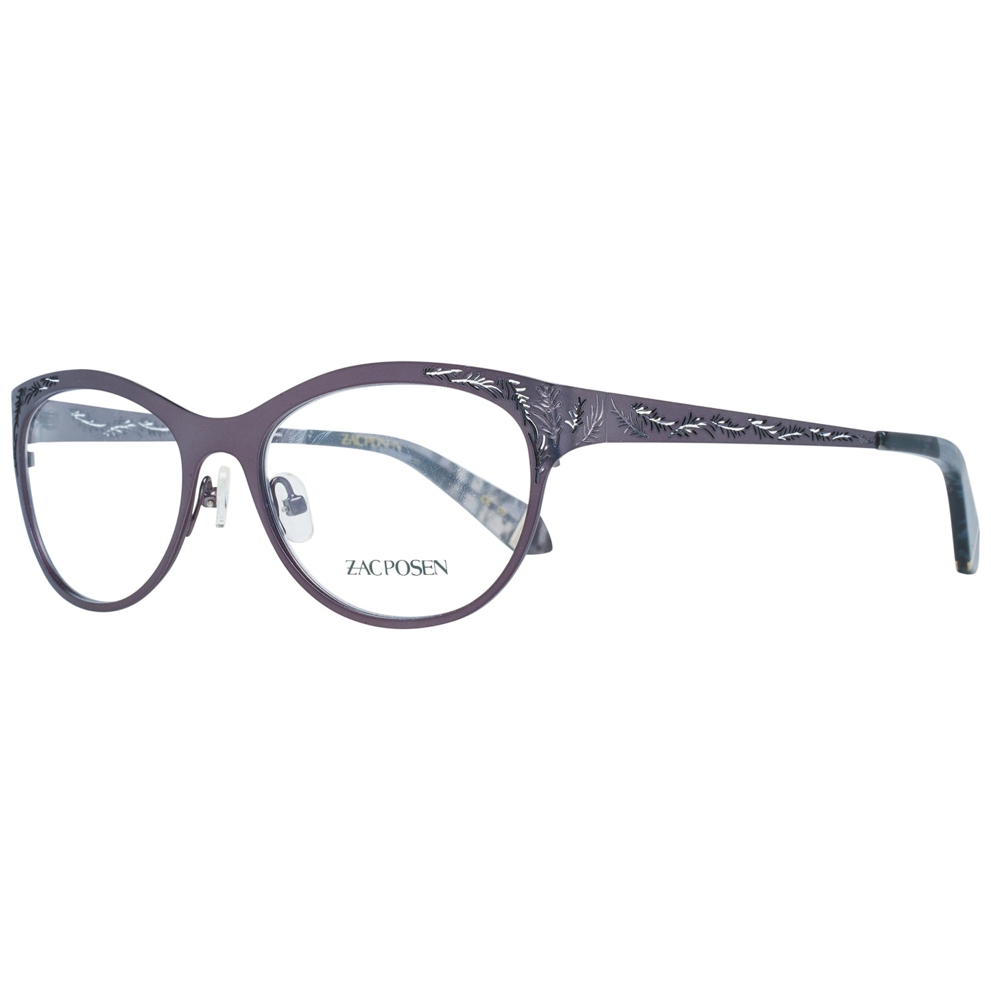 ZAC POSEN MOD. ZGAY 52GM - Montature da vista per Donna | STORE ITALIA | Spedizione gratuita