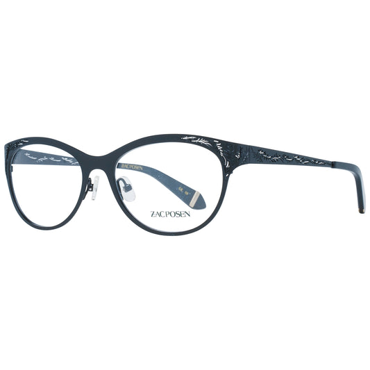 ZAC POSEN MOD. ZGAY 54BK - Montature da vista per Donna | STORE ITALIA | Spedizione gratuita