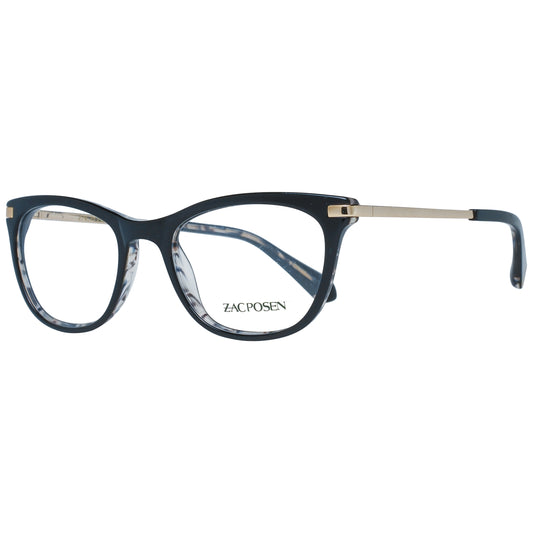 ZAC POSEN MOD. ZGLA 49BK - Montature da vista per Donna | STORE ITALIA | Spedizione gratuita