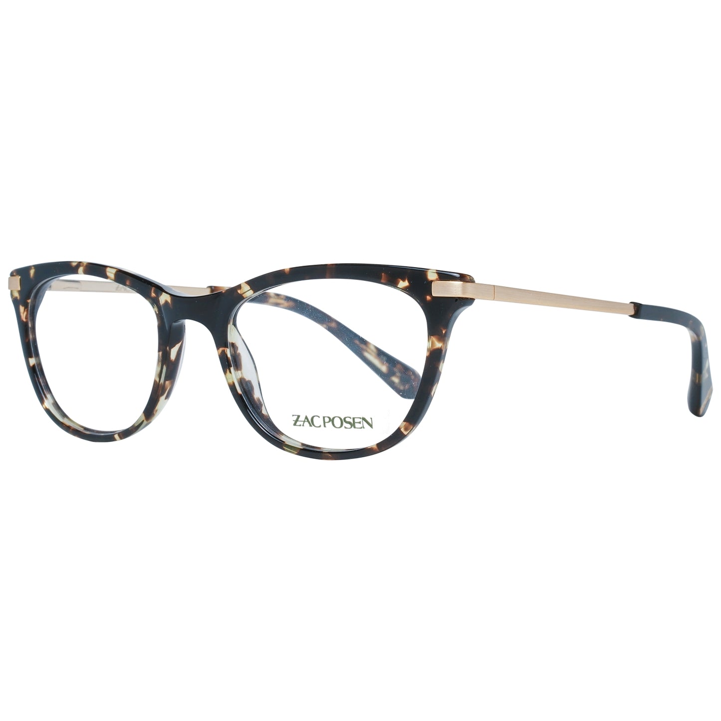 ZAC POSEN MOD. ZGLA 49TO - Montature da vista per Donna | STORE ITALIA | Spedizione gratuita