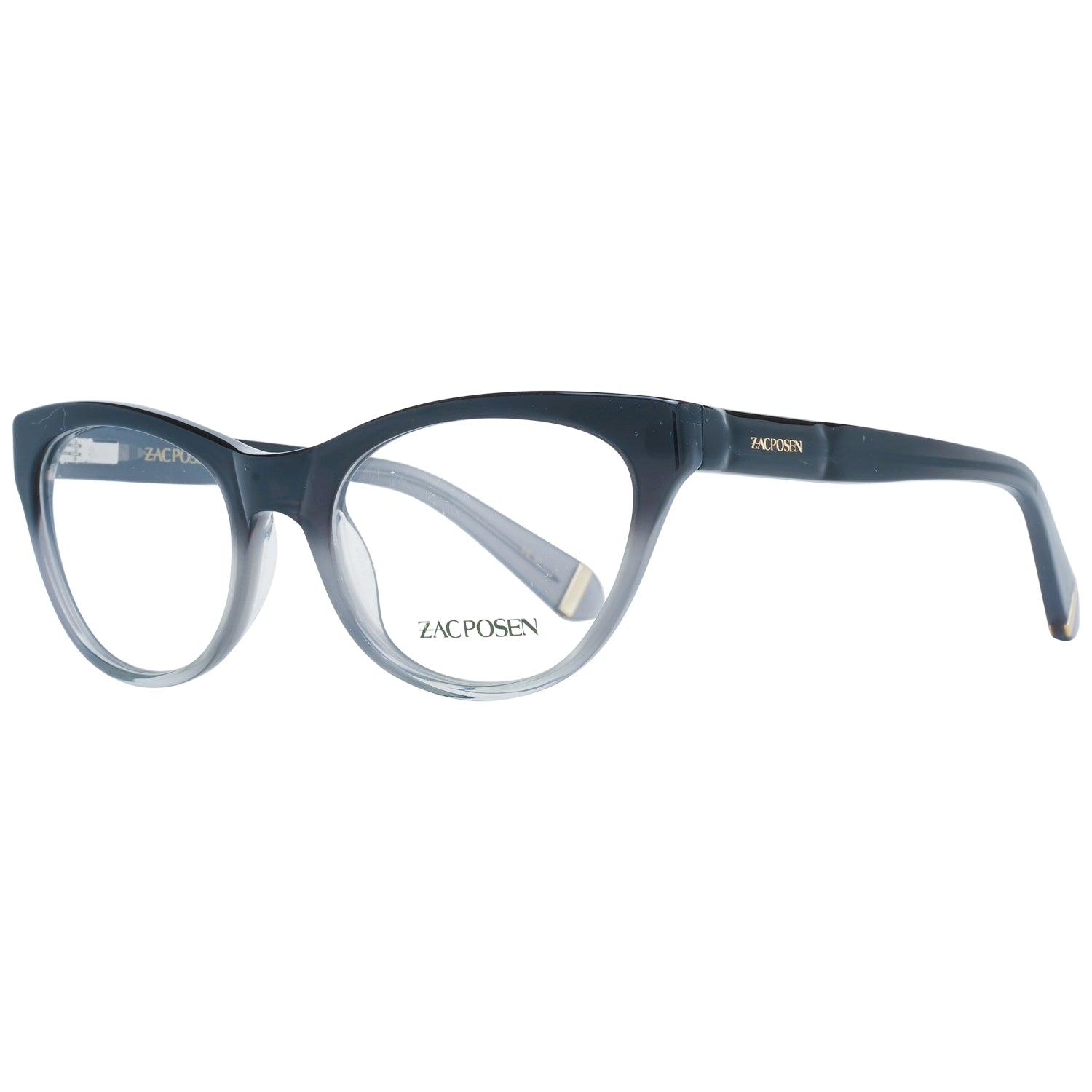 ZAC POSEN MOD. ZGLO 49GR - Montature da vista per Donna | STORE ITALIA | Spedizione gratuita