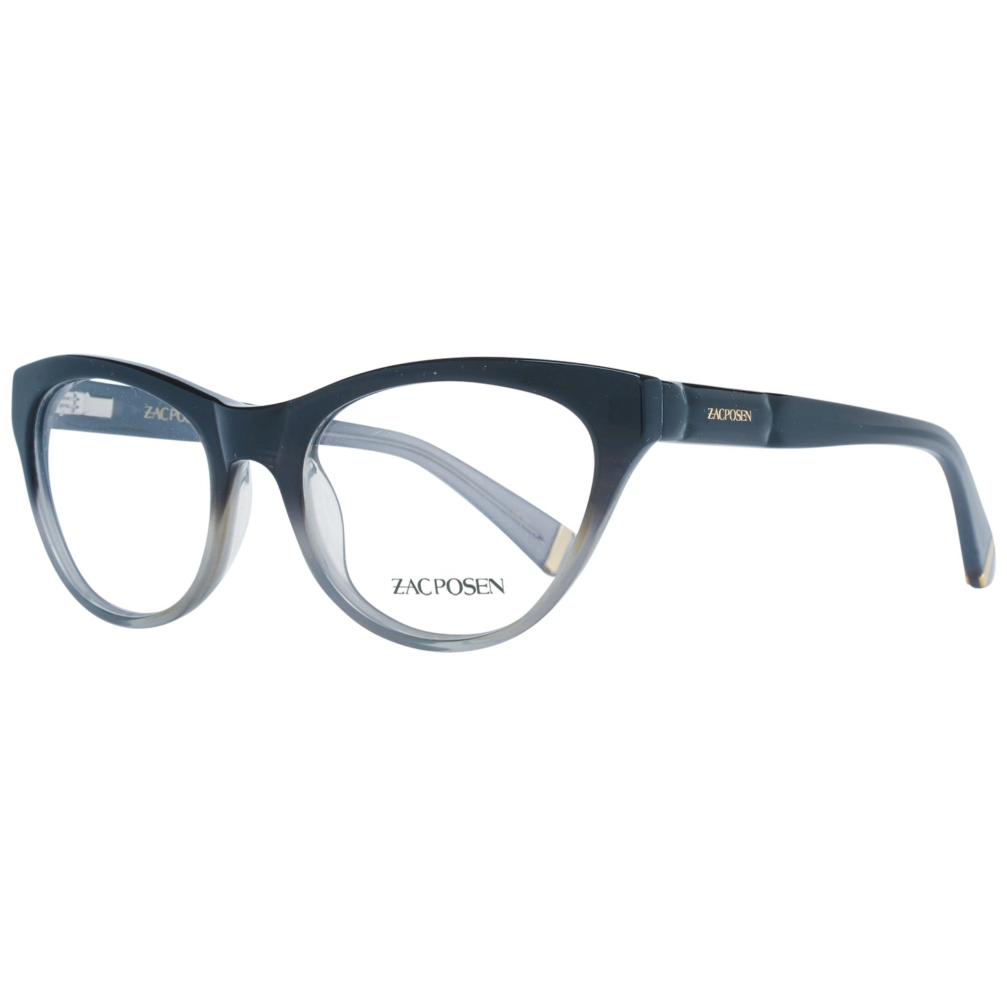 ZAC POSEN MOD. ZGLO 51GR - Montature da vista per Donna | STORE ITALIA | Spedizione gratuita