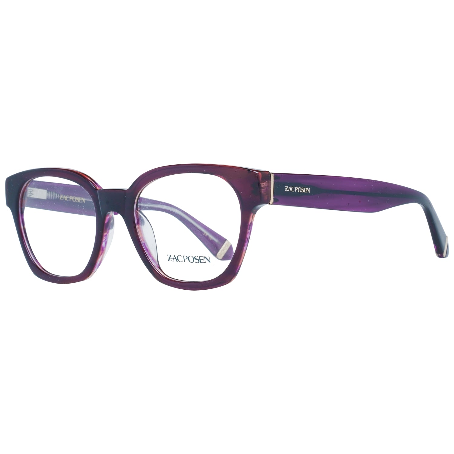 ZAC POSEN MOD. ZGUN 49PL - Montature da vista per Donna | STORE ITALIA | Spedizione gratuita