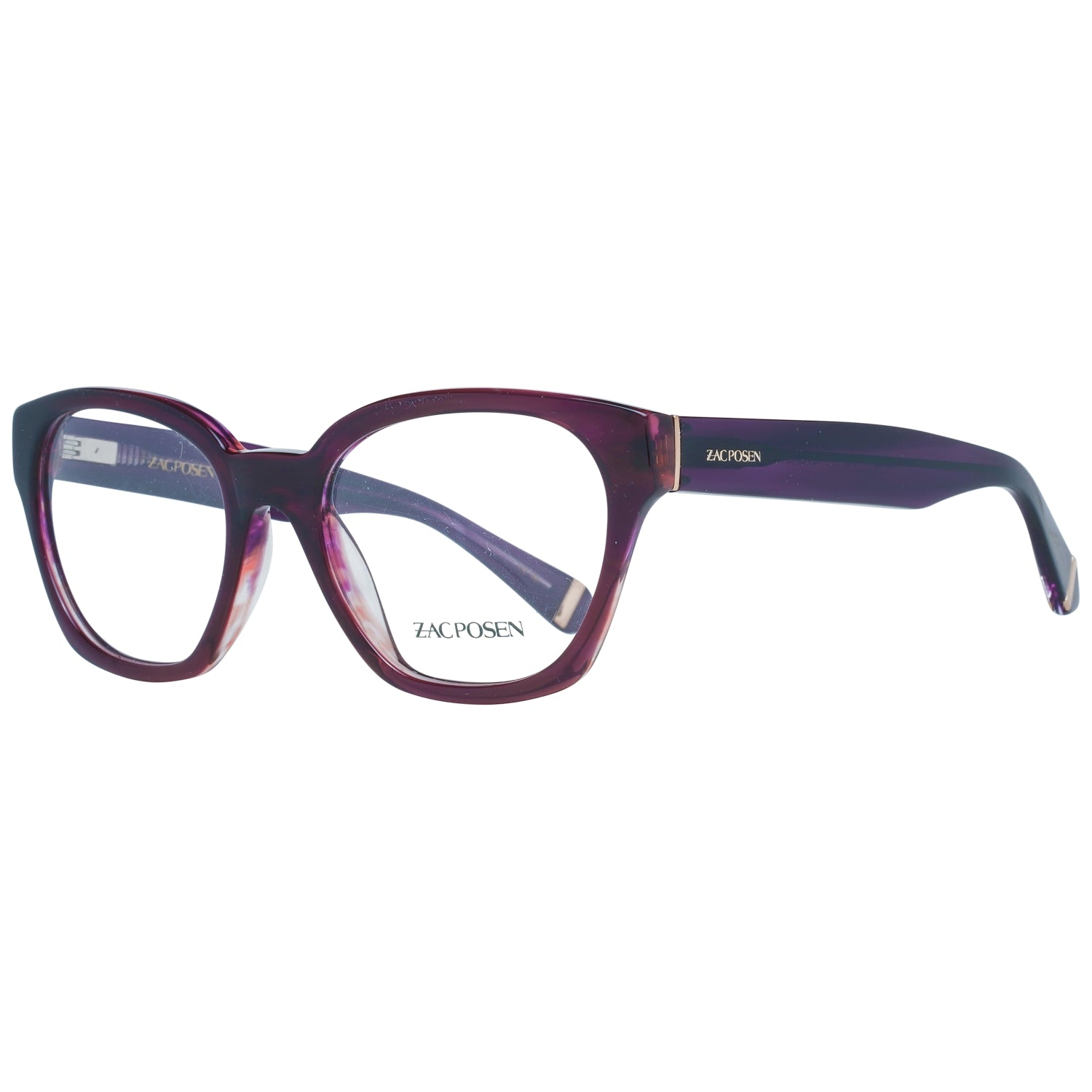 ZAC POSEN MOD. ZGUN 51PL - Montature da vista per Donna | STORE ITALIA | Spedizione gratuita