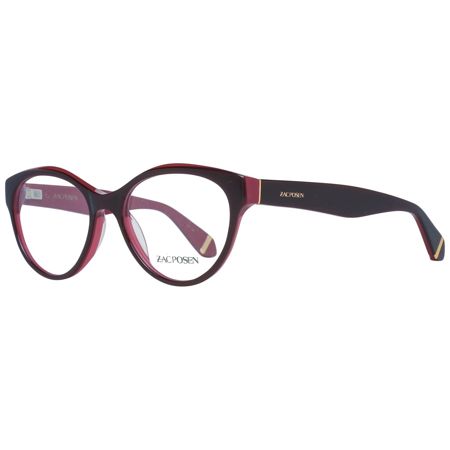 ZAC POSEN MOD. ZHON 50BE - Montature da vista per Donna | STORE ITALIA | Spedizione gratuita