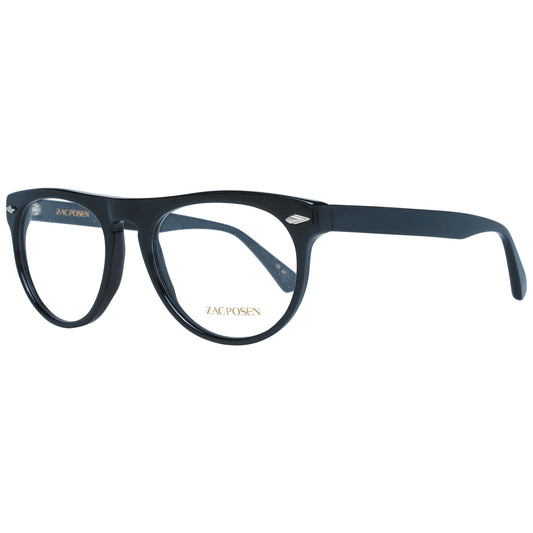 ZAC POSEN MOD. ZIDE 53BK - Montature da vista per Uomo | STORE ITALIA | Spedizione gratuita