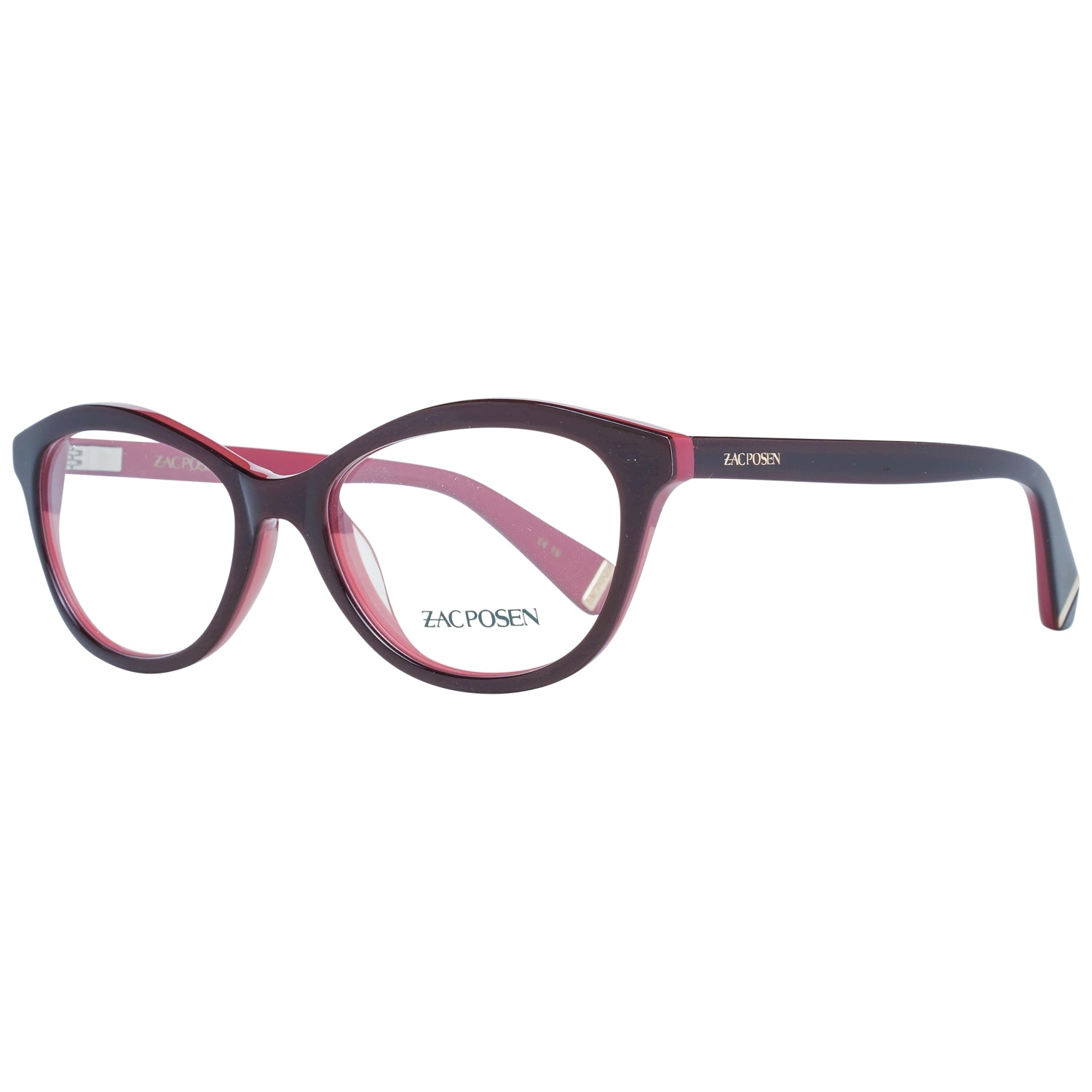 ZAC POSEN MOD. ZIRE 50BE - Montature da vista per Donna | STORE ITALIA | Spedizione gratuita