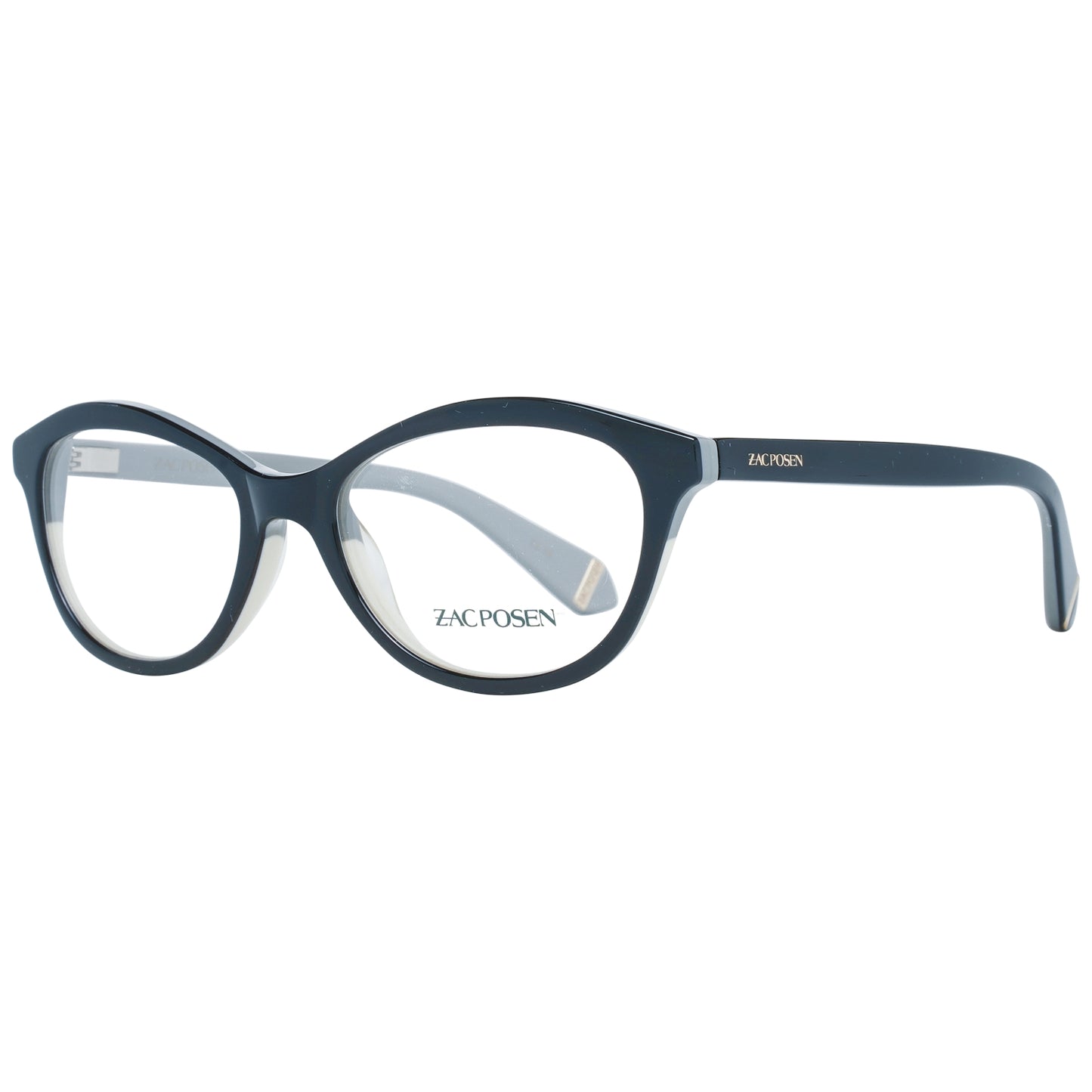 ZAC POSEN MOD. ZIRE 50BK - Montature da vista per Donna | STORE ITALIA | Spedizione gratuita