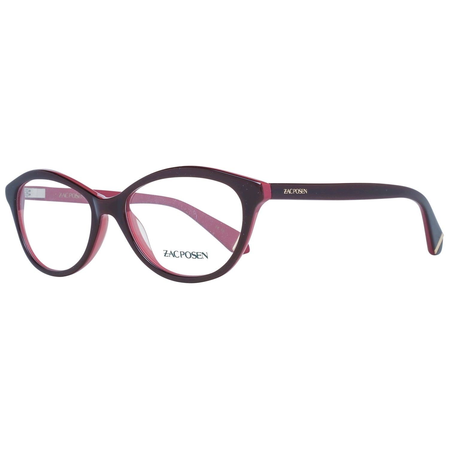 ZAC POSEN MOD. ZIRE 52BE - Montature da vista per Donna | STORE ITALIA | Spedizione gratuita