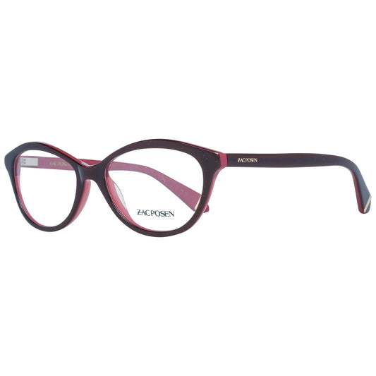 ZAC POSEN MOD. ZIRE 52BE - Montature da vista per Donna | STORE ITALIA | Spedizione gratuita