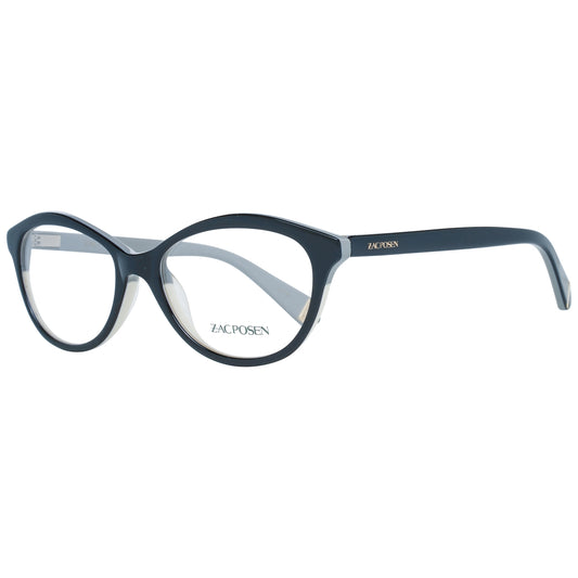 ZAC POSEN MOD. ZIRE 52BK - Montature da vista per Donna | STORE ITALIA | Spedizione gratuita