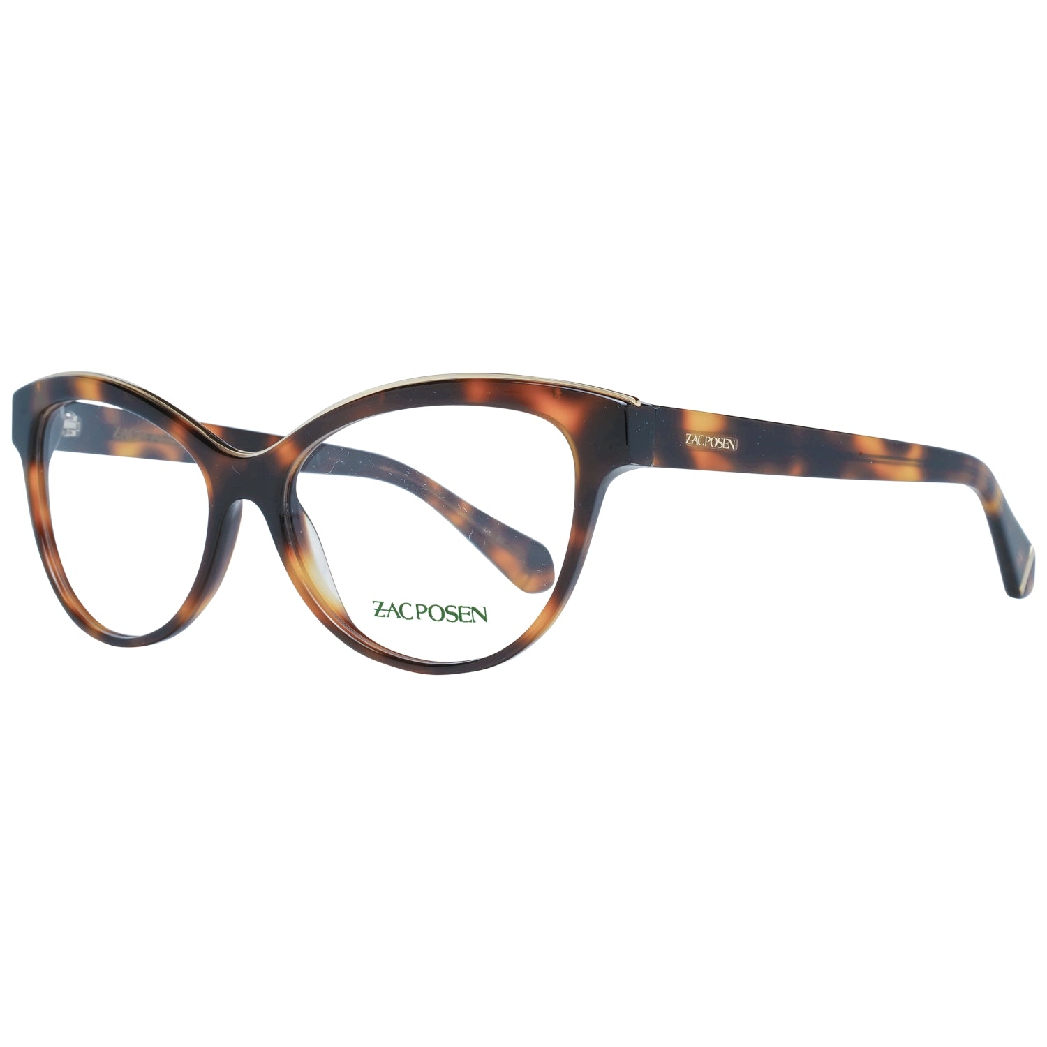 ZAC POSEN MOD. ZJYC 54TO - Montature da vista per Donna | STORE ITALIA | Spedizione gratuita