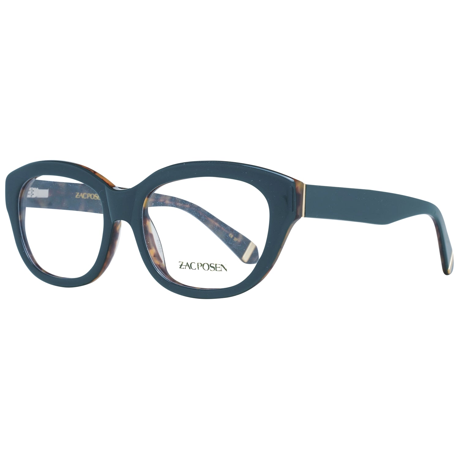 ZAC POSEN MOD. ZKAT 52GN - Montature da vista per Donna | STORE ITALIA | Spedizione gratuita