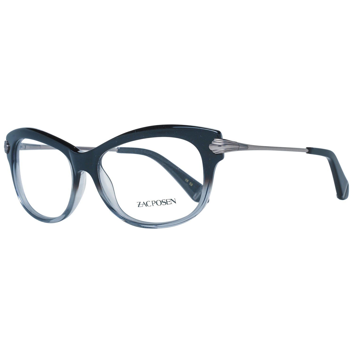 ZAC POSEN MOD. ZLIS 53SM - Montature da vista per Donna | STORE ITALIA | Spedizione gratuita