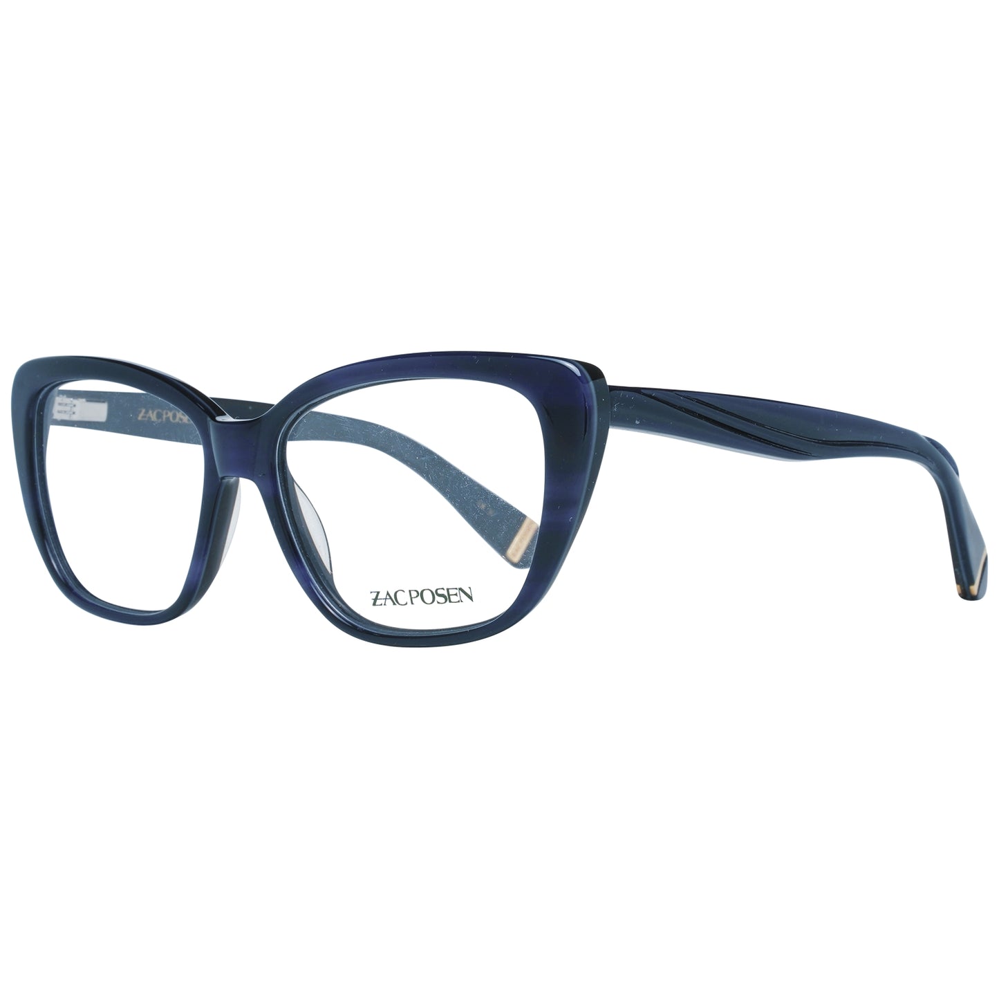 ZAC POSEN MOD. ZLOR 52BL - Montature da vista per Donna | STORE ITALIA | Spedizione gratuita