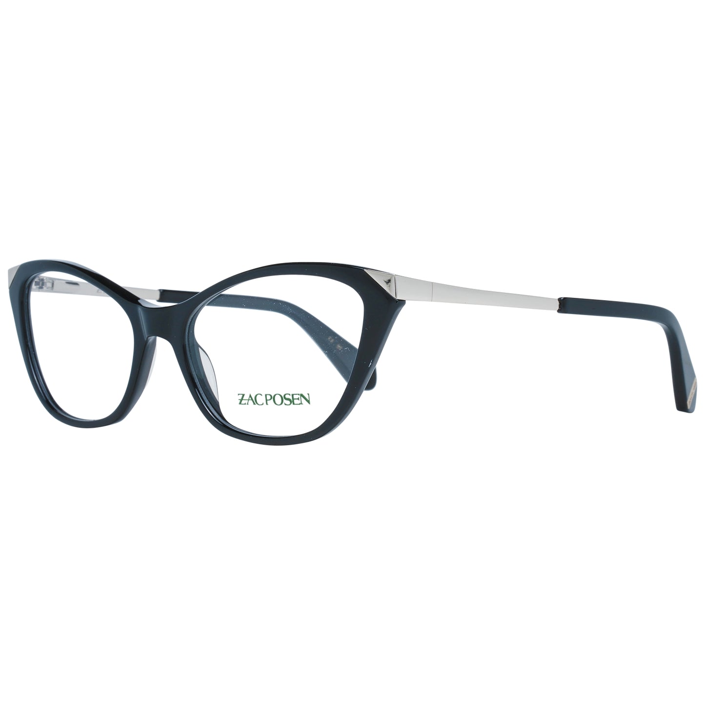 ZAC POSEN MOD. ZLRL 52BK - Montature da vista per Donna | STORE ITALIA | Spedizione gratuita