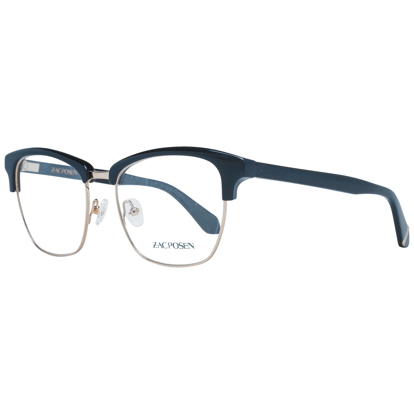 ZAC POSEN MOD. ZMAS 51BK - Montature da vista per Donna | STORE ITALIA | Spedizione gratuita