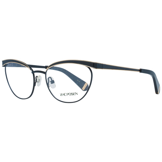 ZAC POSEN MOD. ZMOY 51BK - Montature da vista per Donna | STORE ITALIA | Spedizione gratuita