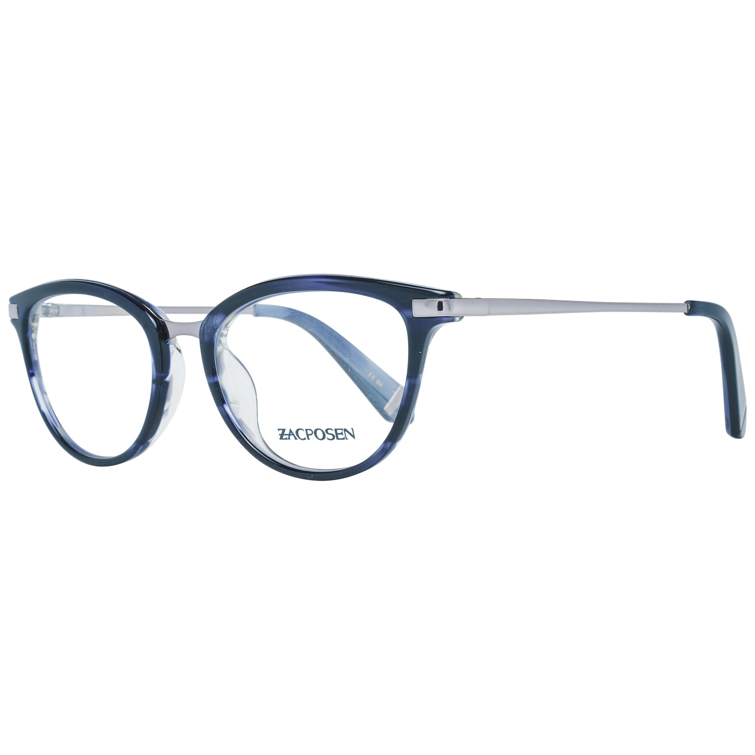 ZAC POSEN MOD. ZNEN 50BL - Montature da vista per Donna | STORE ITALIA | Spedizione gratuita