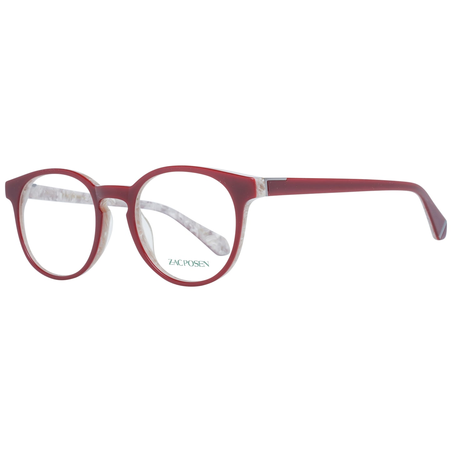 ZAC POSEN MOD. ZROS 50OX - Montature da vista per Donna | STORE ITALIA | Spedizione gratuita