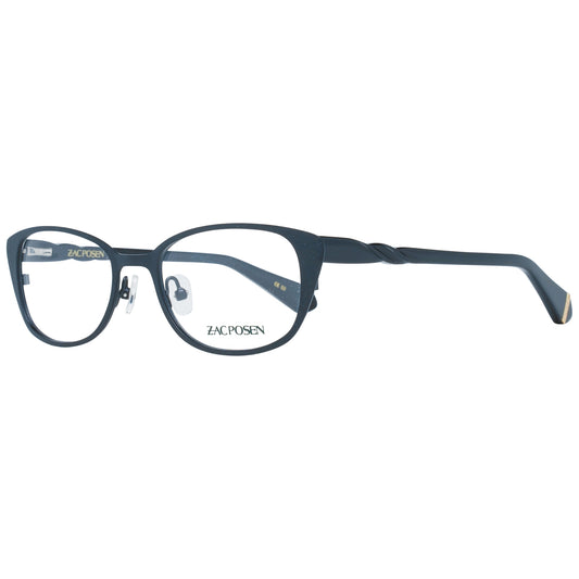 ZAC POSEN MOD. ZSEL 49BK - Montature da vista per Donna | STORE ITALIA | Spedizione gratuita