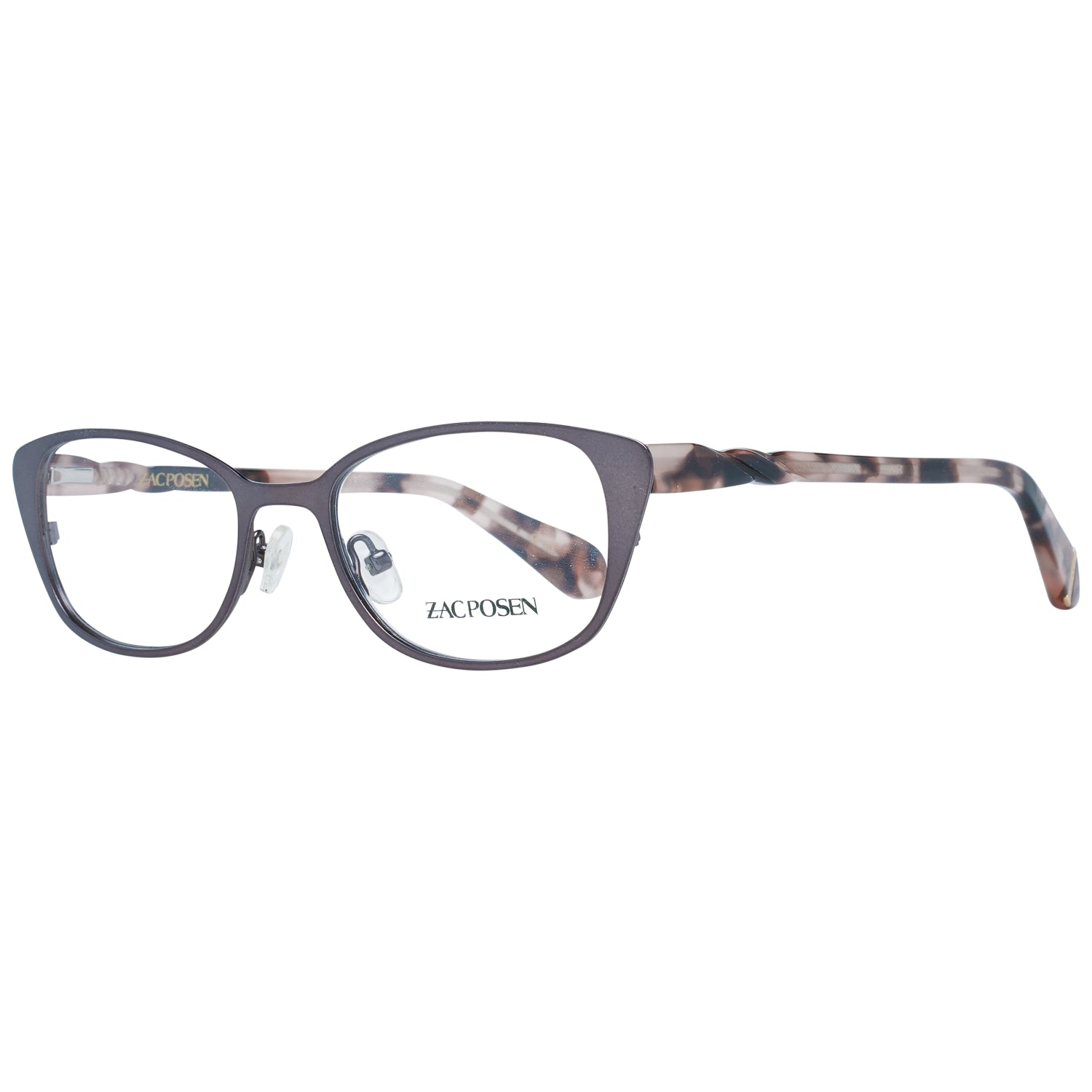 ZAC POSEN MOD. ZSEL 49GR - Montature da vista per Donna | STORE ITALIA | Spedizione gratuita