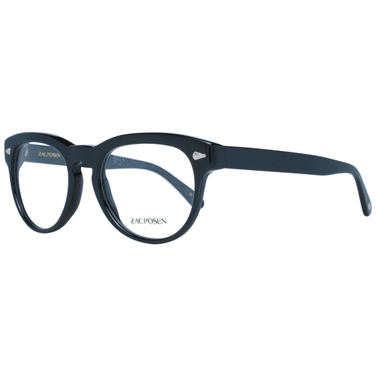 ZAC POSEN MOD. ZSER 51BK - Montature da vista per Uomo | STORE ITALIA | Spedizione gratuita