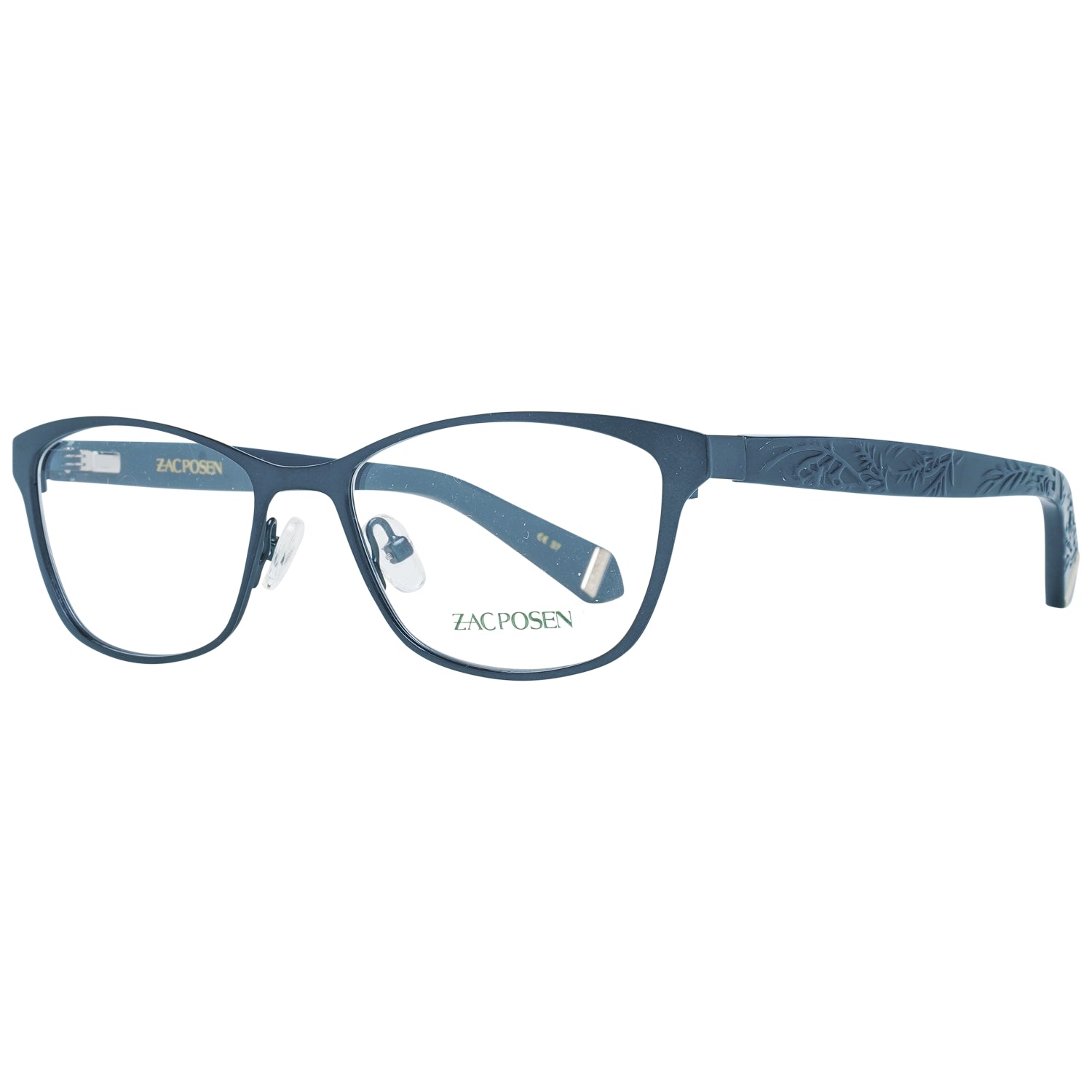 ZAC POSEN MOD. ZTHE 51BL - Montature da vista per Donna | STORE ITALIA | Spedizione gratuita