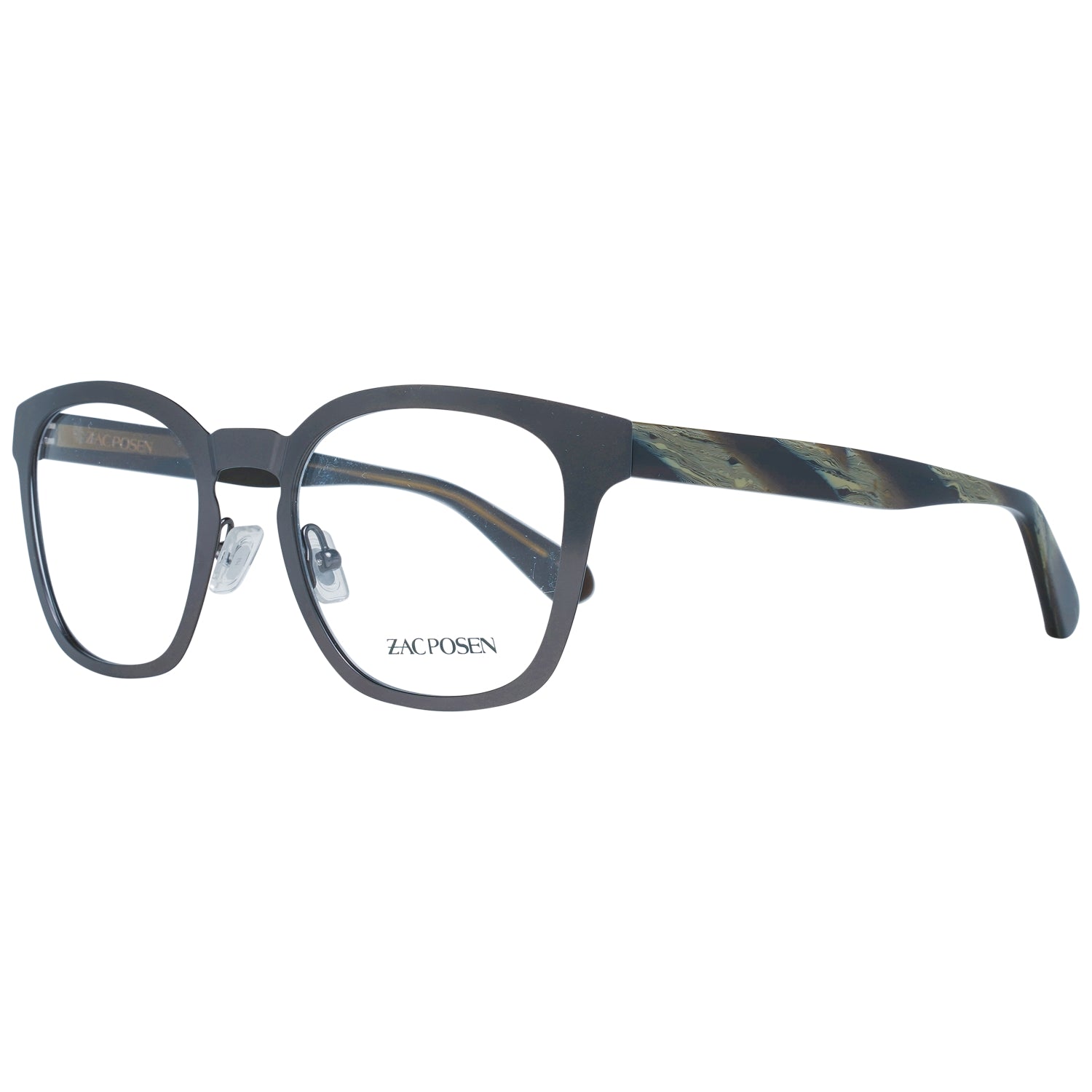 ZAC POSEN MOD. ZTOM 49GM - Montature da vista per Uomo | STORE ITALIA | Spedizione gratuita