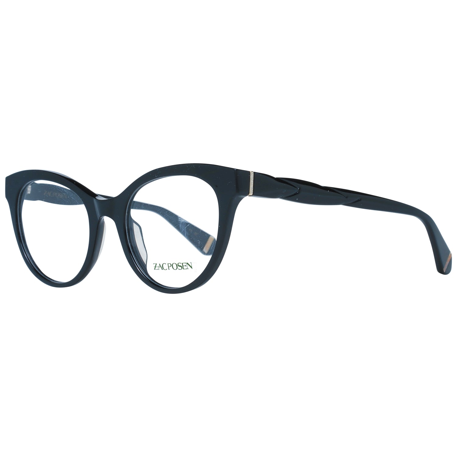 ZAC POSEN MOD. ZZAI 51BK - Montature da vista per Donna | STORE ITALIA | Spedizione gratuita